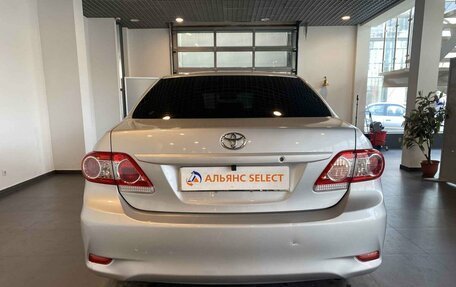 Toyota Corolla, 2013 год, 1 325 000 рублей, 4 фотография
