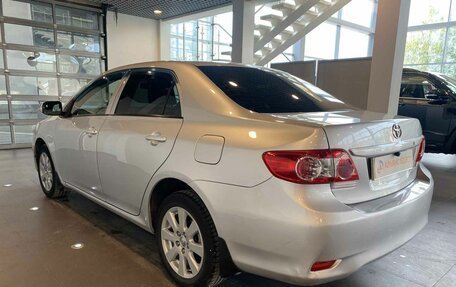 Toyota Corolla, 2013 год, 1 325 000 рублей, 5 фотография