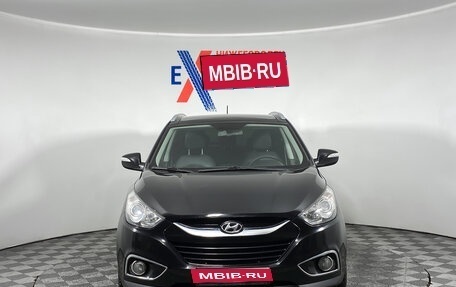 Hyundai ix35 I рестайлинг, 2011 год, 1 247 000 рублей, 1 фотография