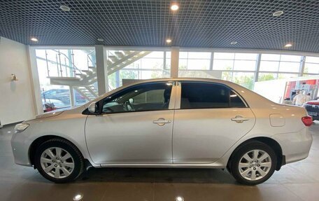 Toyota Corolla, 2013 год, 1 325 000 рублей, 6 фотография