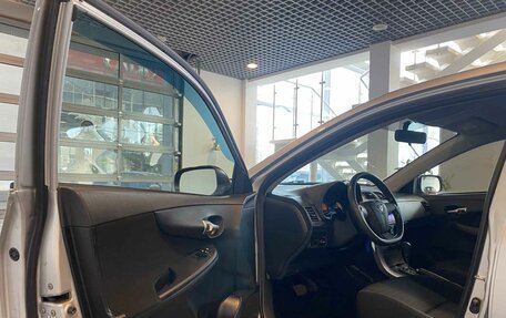 Toyota Corolla, 2013 год, 1 325 000 рублей, 20 фотография