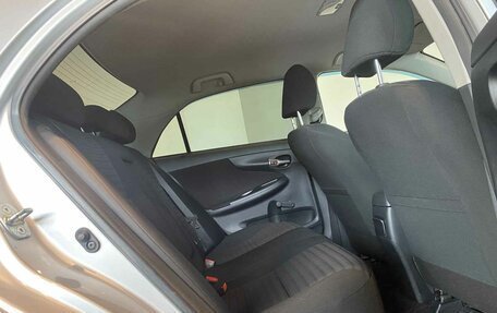 Toyota Corolla, 2013 год, 1 325 000 рублей, 17 фотография
