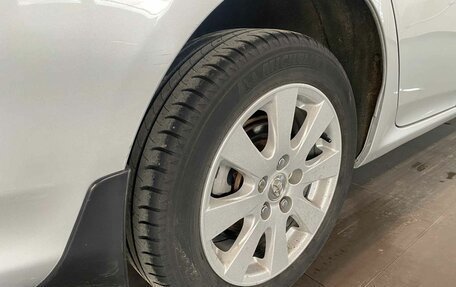 Toyota Corolla, 2013 год, 1 325 000 рублей, 19 фотография