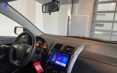 Toyota Corolla, 2013 год, 1 325 000 рублей, 12 фотография