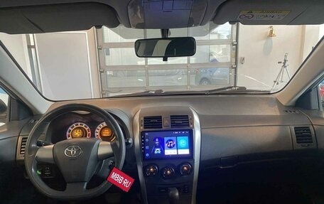 Toyota Corolla, 2013 год, 1 325 000 рублей, 9 фотография