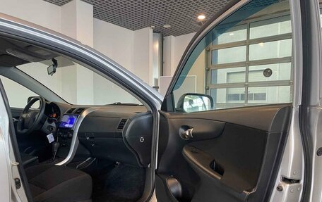 Toyota Corolla, 2013 год, 1 325 000 рублей, 26 фотография
