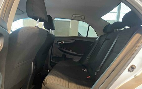 Toyota Corolla, 2013 год, 1 325 000 рублей, 24 фотография