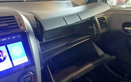 Toyota Corolla, 2013 год, 1 325 000 рублей, 29 фотография