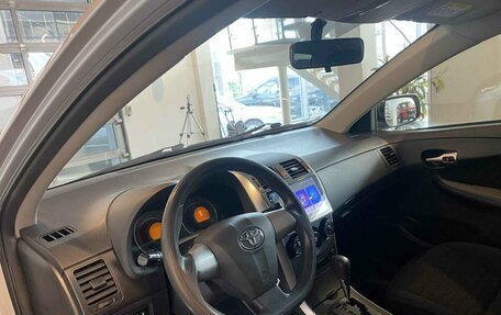 Toyota Corolla, 2013 год, 1 325 000 рублей, 22 фотография