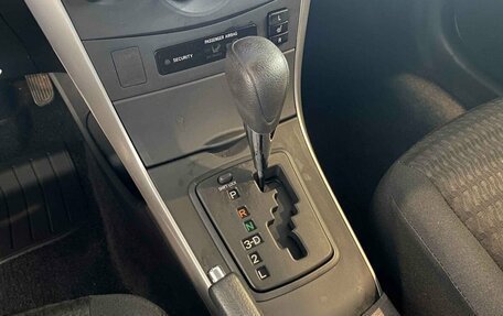 Toyota Corolla, 2013 год, 1 325 000 рублей, 30 фотография