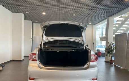 Toyota Corolla, 2013 год, 1 325 000 рублей, 36 фотография