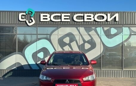 Mitsubishi Lancer IX, 2007 год, 785 000 рублей, 6 фотография