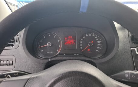 Volkswagen Polo VI (EU Market), 2012 год, 690 000 рублей, 5 фотография