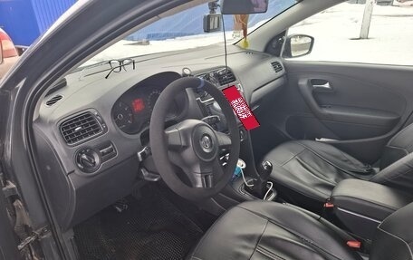 Volkswagen Polo VI (EU Market), 2012 год, 690 000 рублей, 6 фотография