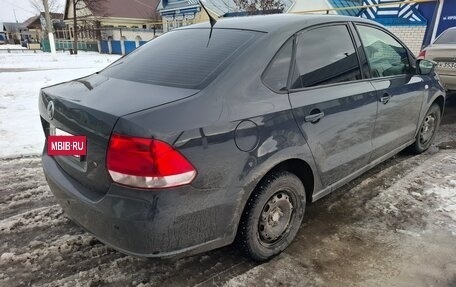 Volkswagen Polo VI (EU Market), 2012 год, 690 000 рублей, 4 фотография