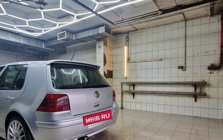 Volkswagen Golf IV, 2001 год, 720 000 рублей, 2 фотография