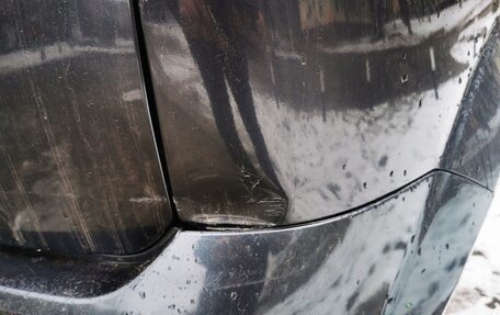Ford Fiesta, 2007 год, 470 000 рублей, 3 фотография