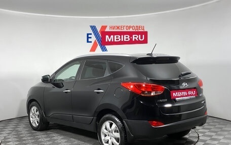 Hyundai ix35 I рестайлинг, 2011 год, 1 247 000 рублей, 6 фотография