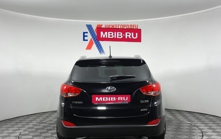 Hyundai ix35 I рестайлинг, 2011 год, 1 247 000 рублей, 5 фотография