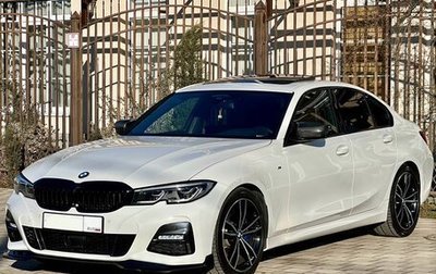 BMW 3 серия, 2019 год, 4 099 000 рублей, 1 фотография