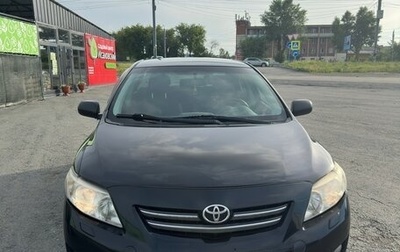 Toyota Corolla, 2008 год, 825 000 рублей, 1 фотография