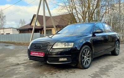 Audi A6, 2011 год, 700 000 рублей, 1 фотография