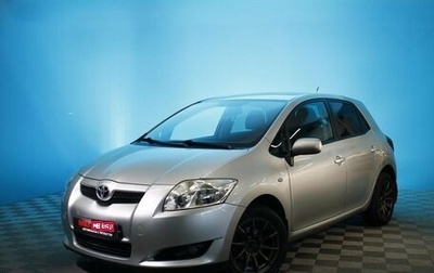 Toyota Auris II, 2008 год, 810 000 рублей, 1 фотография