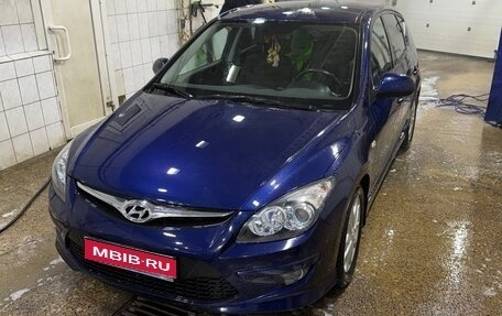 Hyundai i30 I, 2010 год, 1 000 000 рублей, 1 фотография