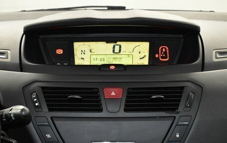 Citroen C4 Picasso II рестайлинг, 2012 год, 888 000 рублей, 7 фотография