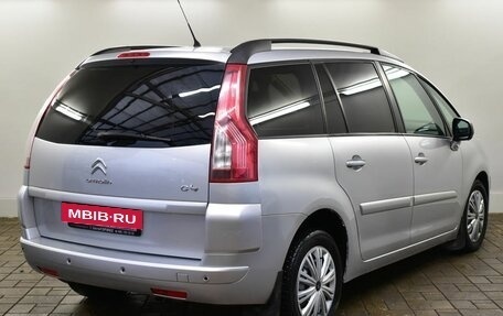 Citroen C4 Picasso II рестайлинг, 2012 год, 888 000 рублей, 4 фотография