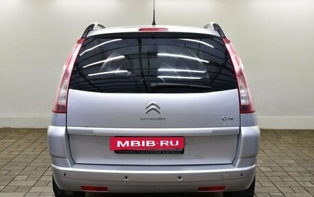 Citroen C4 Picasso II рестайлинг, 2012 год, 888 000 рублей, 3 фотография