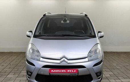 Citroen C4 Picasso II рестайлинг, 2012 год, 888 000 рублей, 2 фотография