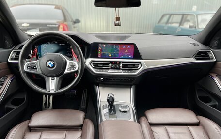 BMW 3 серия, 2019 год, 4 099 000 рублей, 31 фотография