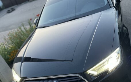 Audi A3, 2019 год, 2 150 000 рублей, 2 фотография