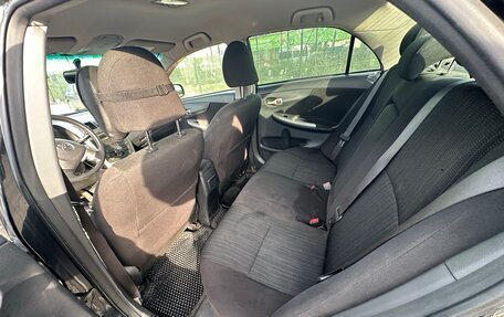 Toyota Corolla, 2008 год, 825 000 рублей, 11 фотография