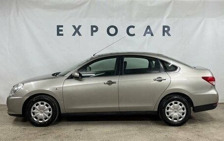 Nissan Almera, 2017 год, 880 000 рублей, 2 фотография