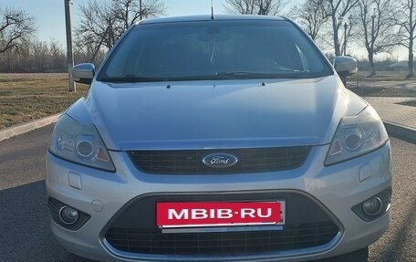 Ford Focus II рестайлинг, 2008 год, 875 000 рублей, 8 фотография