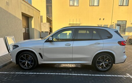 BMW X5, 2022 год, 11 150 000 рублей, 7 фотография