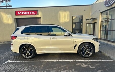 BMW X5, 2022 год, 11 150 000 рублей, 6 фотография