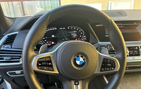 BMW X5, 2022 год, 11 150 000 рублей, 16 фотография