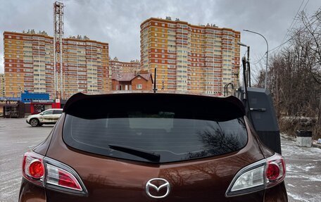 Mazda 3, 2012 год, 1 150 000 рублей, 5 фотография