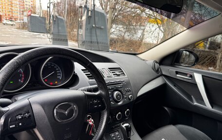 Mazda 3, 2012 год, 1 150 000 рублей, 6 фотография