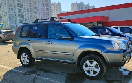 Nissan X-Trail, 2006 год, 890 000 рублей, 4 фотография