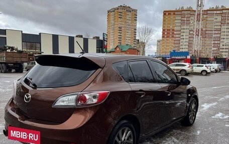 Mazda 3, 2012 год, 1 150 000 рублей, 4 фотография