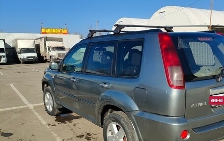 Nissan X-Trail, 2006 год, 890 000 рублей, 5 фотография