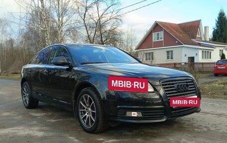 Audi A6, 2011 год, 700 000 рублей, 2 фотография