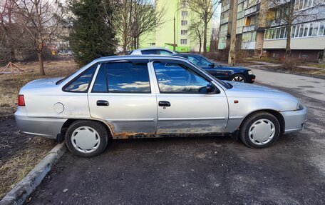 Daewoo Nexia I рестайлинг, 2012 год, 125 000 рублей, 5 фотография