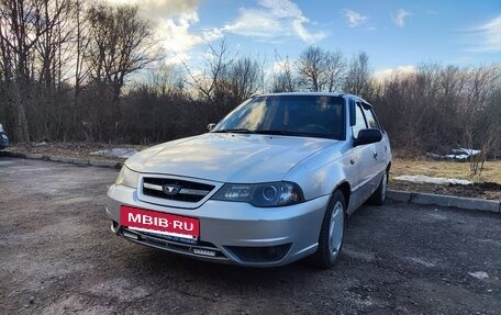 Daewoo Nexia I рестайлинг, 2012 год, 125 000 рублей, 3 фотография