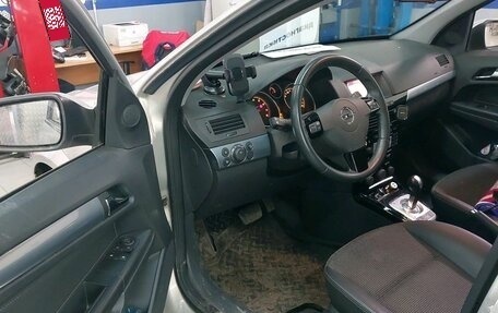 Opel Astra H, 2009 год, 637 000 рублей, 5 фотография