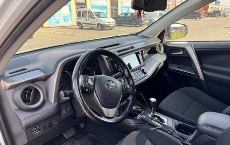 Toyota RAV4, 2019 год, 2 830 000 рублей, 7 фотография